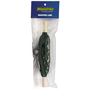 Maxistrike Snapper Handline