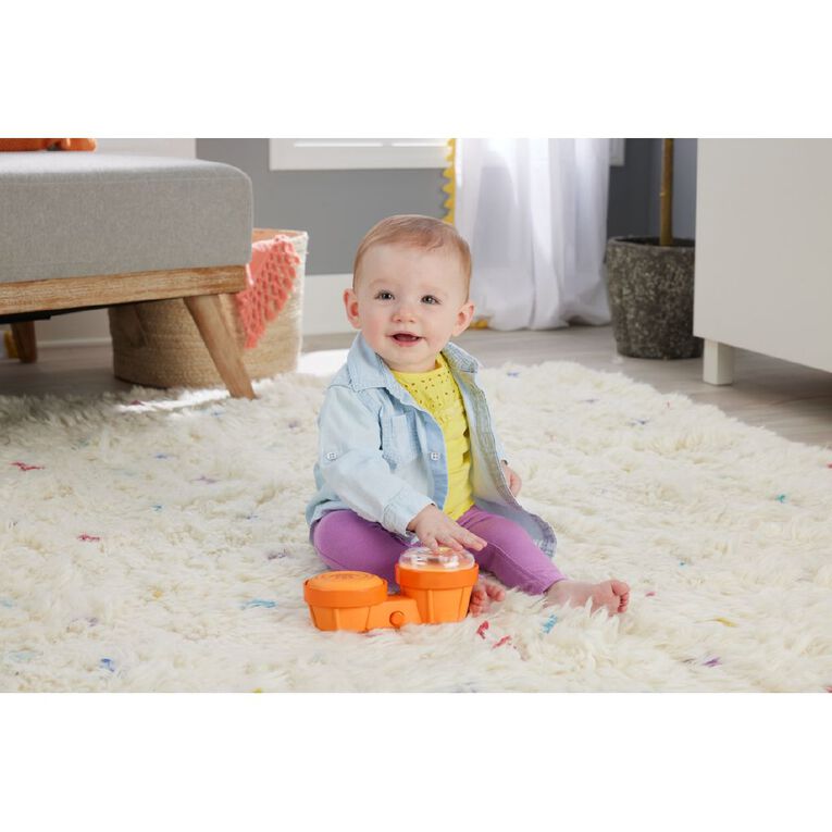 Fisher-Price 3 In 1 Activity Centre Table, , hi-res