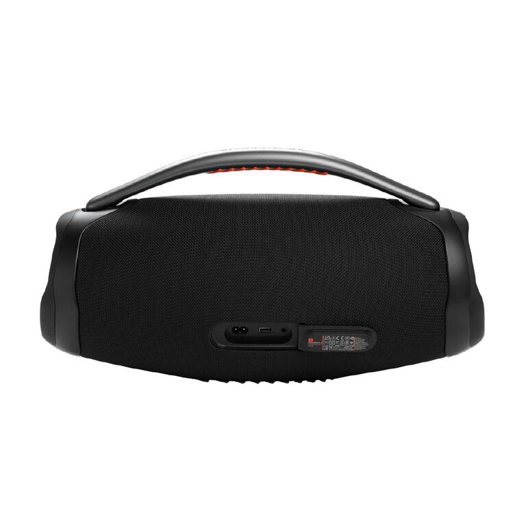 JBL Boombox 3 Bluetooth Speaker, , hi-res