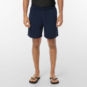 H&H Men's Microfibre 7 Inch Boardshorts
