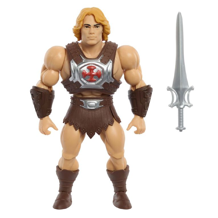 Masters of the Universe Movie Origin First Ones Figure, , hi-res