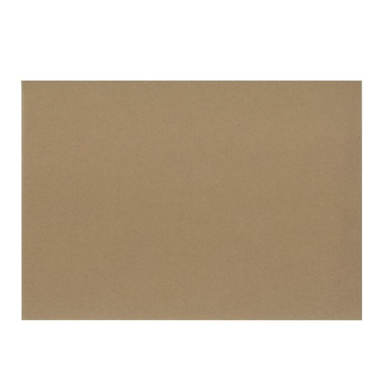 Direct Paper Kraftpak Card 225gsm Sra2 Kraft, , hi-res