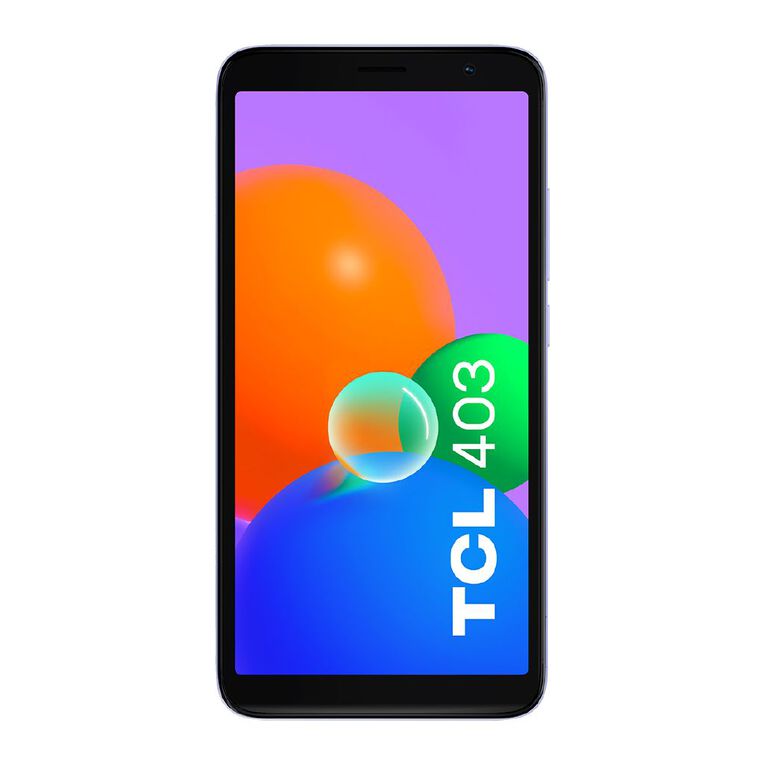 TCL 2degrees 403 with 2degrees SIM - Mauve Mist, , hi-res