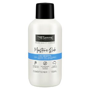 moisture rich mini conditioner 100 ml