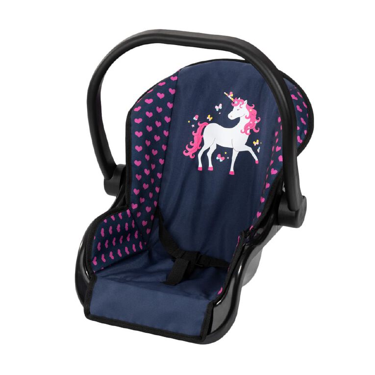 Bayer Dolls Stroller Set, , hi-res
