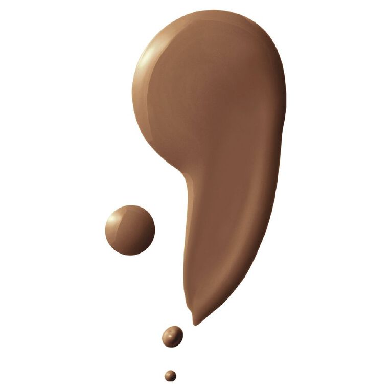 Maybelline Fit Me Matte & Poreless Liquid Foundation - Deep Bronze, , hi-res