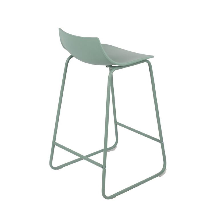 Living & Co Arlo Barstool Sage, , hi-res