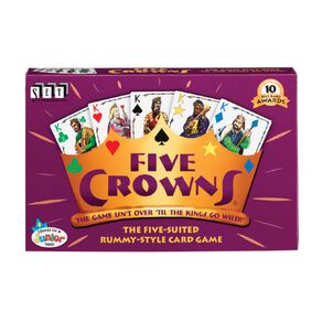 Five Crowns