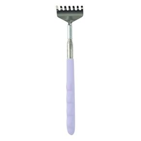 Extendable Back Scratcher Pink Lilac