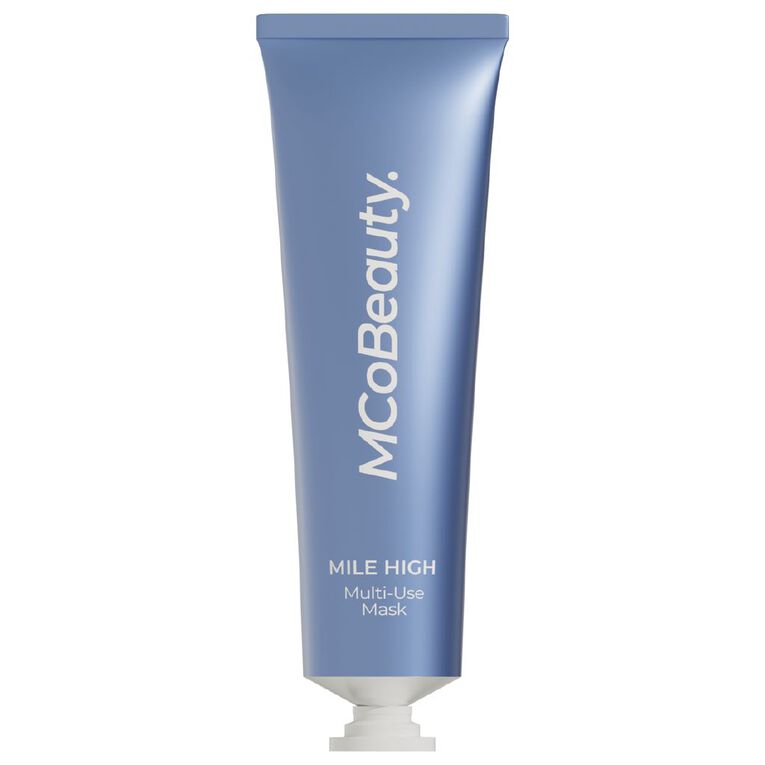 MCoBeauty Mile High - Multi-Use Mask, , hi-res