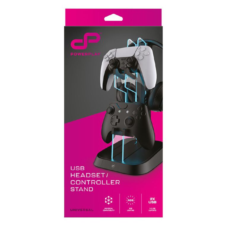 PowerPlay Universal USB Controller Stand, , hi-res