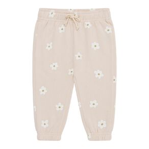 Young Original Babys' Printed Trackpants
