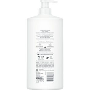 Dove Damage Therapy Nourishing Boost Shampoo 850ml