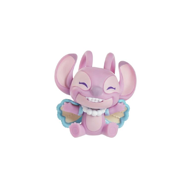 Stitch Goes Wild Blind Capsule Figures Assorted, , hi-res