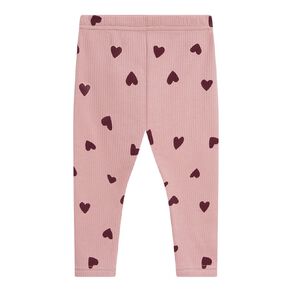 Young Original Babies' Fleece Leggings