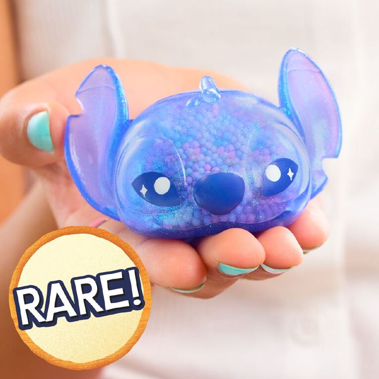 Stitch Squish A Stitch Blind Capsule Figure Assorted, , hi-res