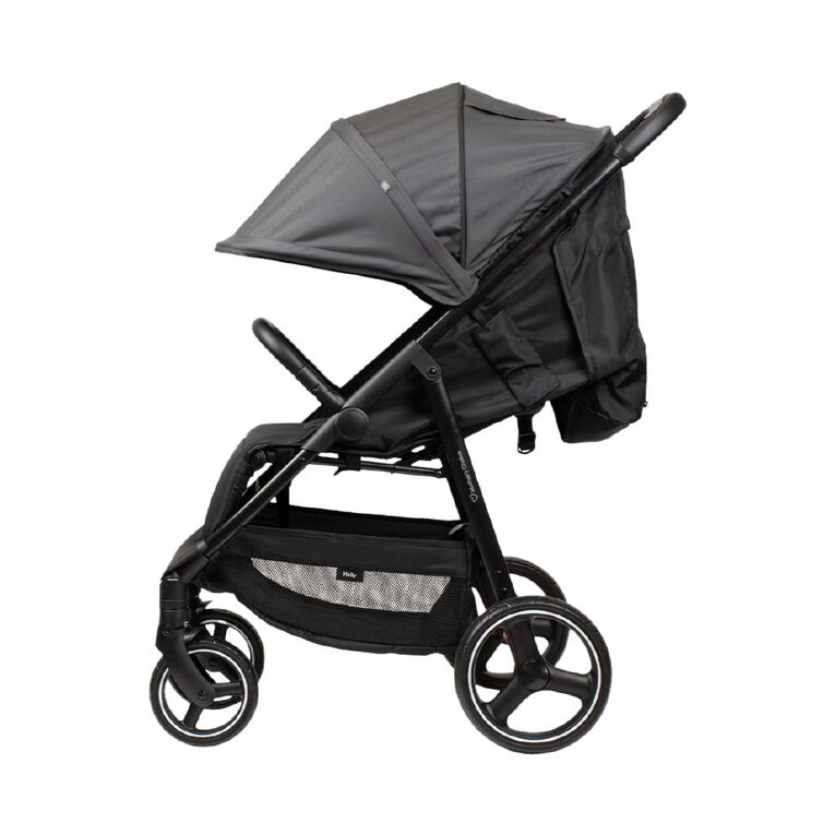 Mother's Choice Holly Stroller Mineral Grey, , hi-res