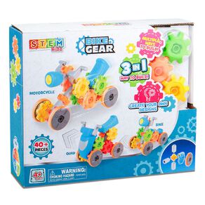 Stem Gear 3 in 1