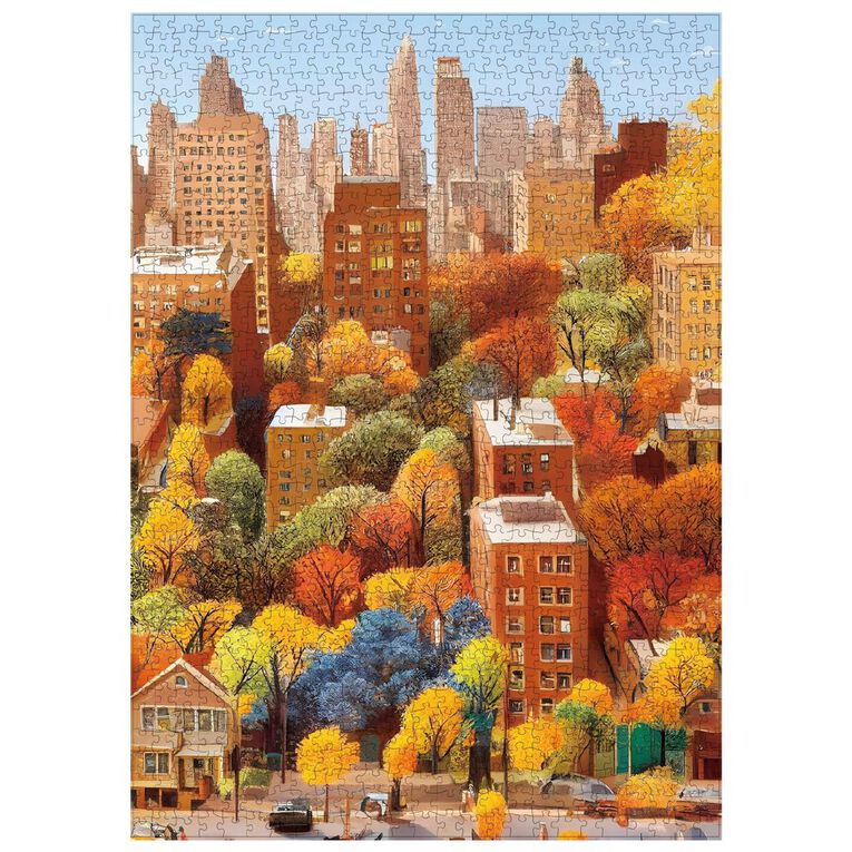 Play Studio Adult Puzzle 1000 Piece, , hi-res