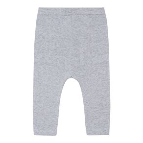 Young Original Babys' Plain Leggings