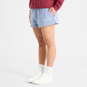 Lonsdale Women's Heritage Fleece Shorts