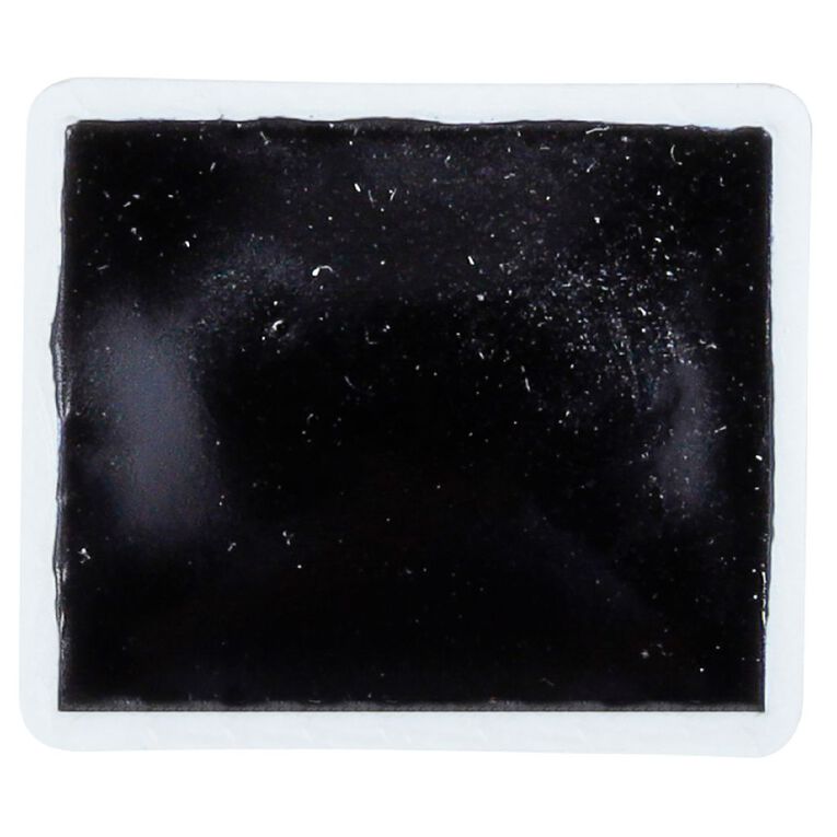 BLOCKX Watercolour Half Pan S3 255 Indanthrene Blue, , hi-res