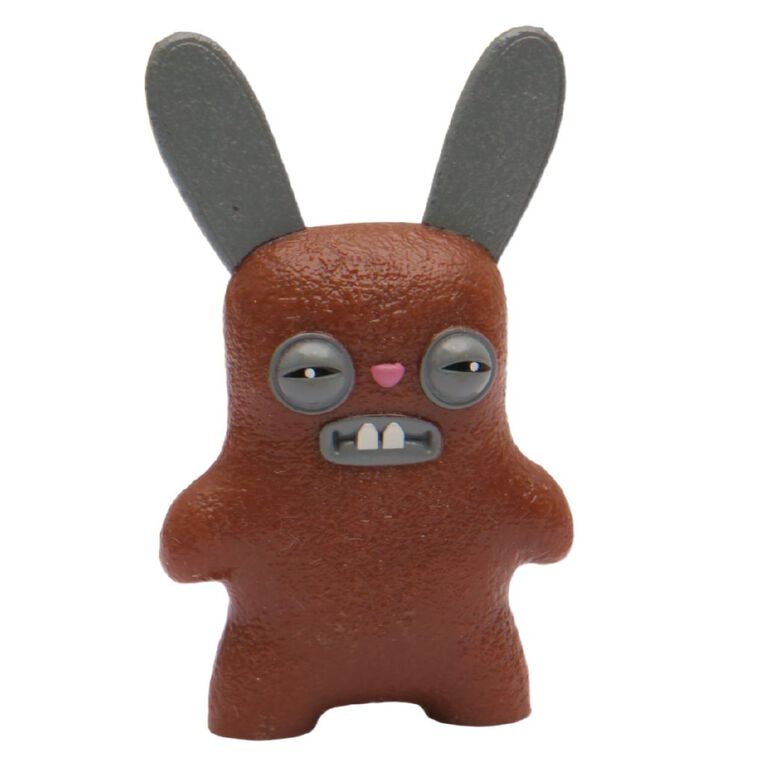 Fuggler Collectible Figures Blind Box Series 2 Assorted, , hi-res
