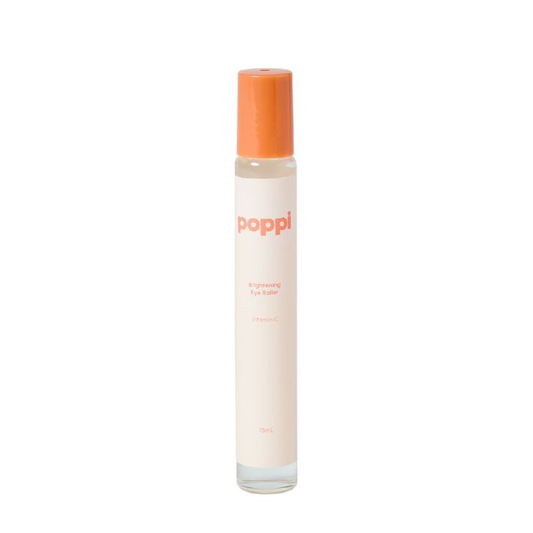 Poppi Vitamin C Eye Serum Roller 15ml, , hi-res