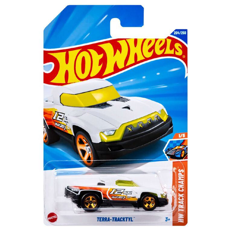 Hot Wheels Basic Car Single, , hi-res