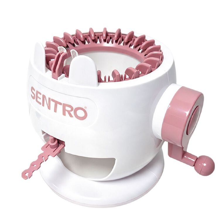 Sentro Smart Double Knit Loom Small, , hi-res