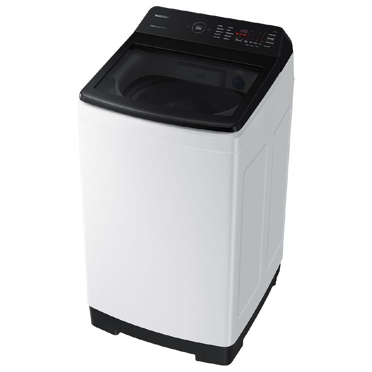 Samsung 6kg BubbleWash Top Load Washing Machine The Warehouse