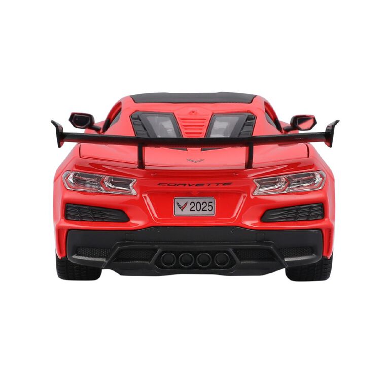 Maisto 1:24 Special Edition Assorted, , hi-res