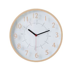 Living & Co Classic Wall Clock 30cm