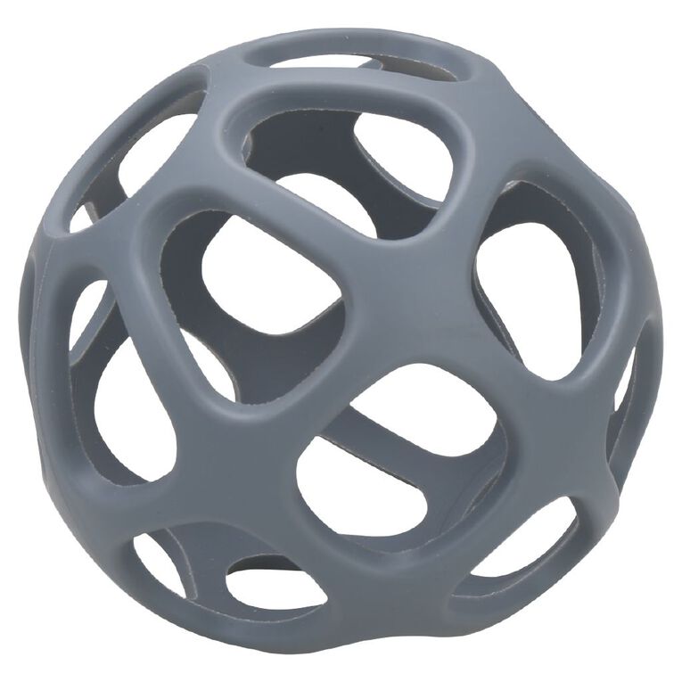 Babywise Silicone Hollow Ball, , hi-res