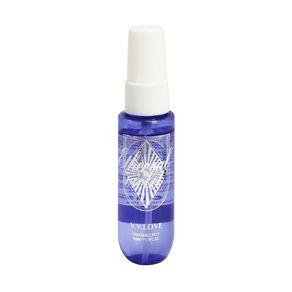 vv love fragrance mist ethereal violet 40 ml