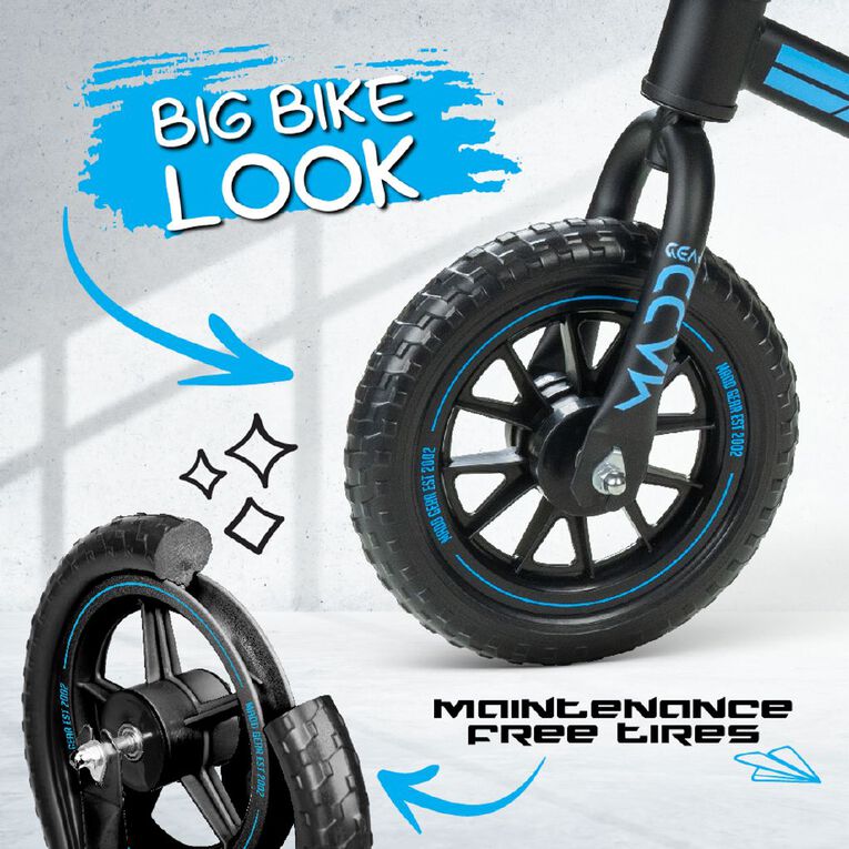 MADD Gear My First BMX Balance Bike, , hi-res
