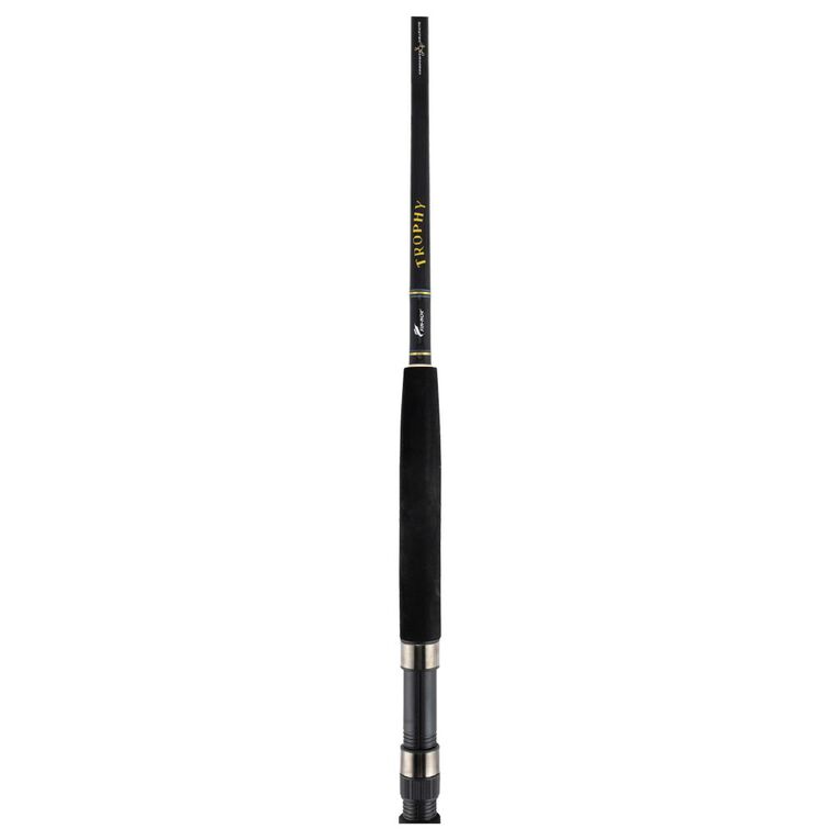 Fin-Nor Fin-Nor Trophy 60 702MH SP Combo 6-12KG 2 Piece, , hi-res