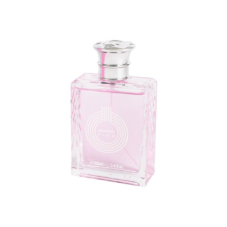 VV Love Amazing Pink EDT 100ml, , hi-res
