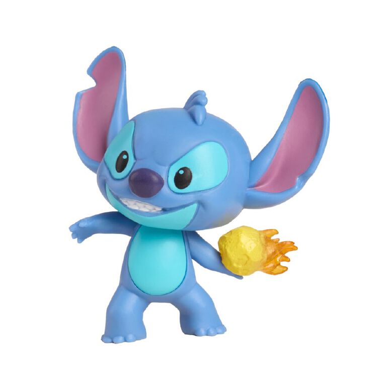 Stitch Outta This World Blind Capsule Figures Assorted, , hi-res