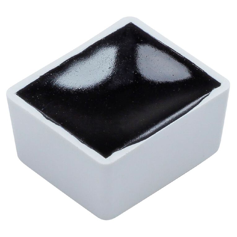 BLOCKX Watercolour Half Pan S3 255 Indanthrene Blue, , hi-res