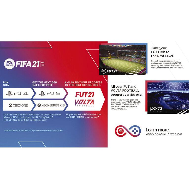 Xbox One FIFA 21 Ultimate Edition, , hi-res