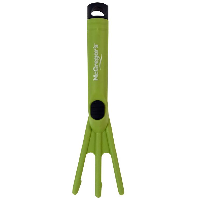 McGregor's Nyglass Cultivator, , hi-res