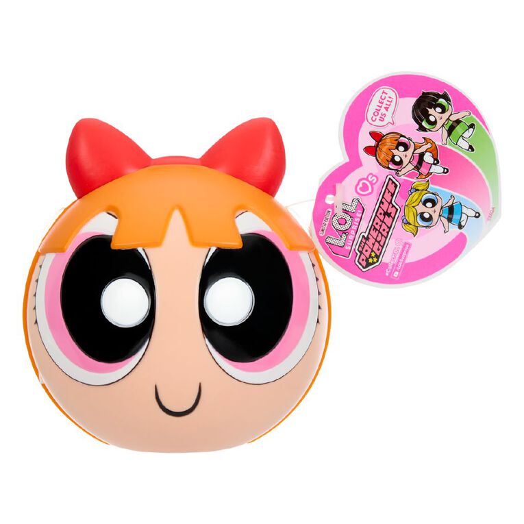 LOL Surprise Power Puff Girls Tot Assorted, , hi-res