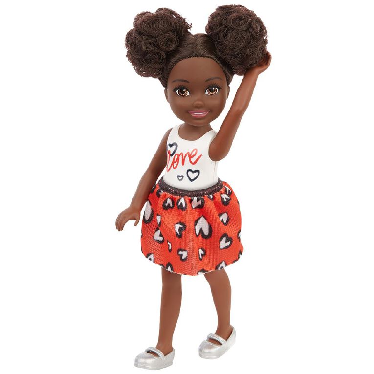 barbie chelsea assorted assorted the warehouse