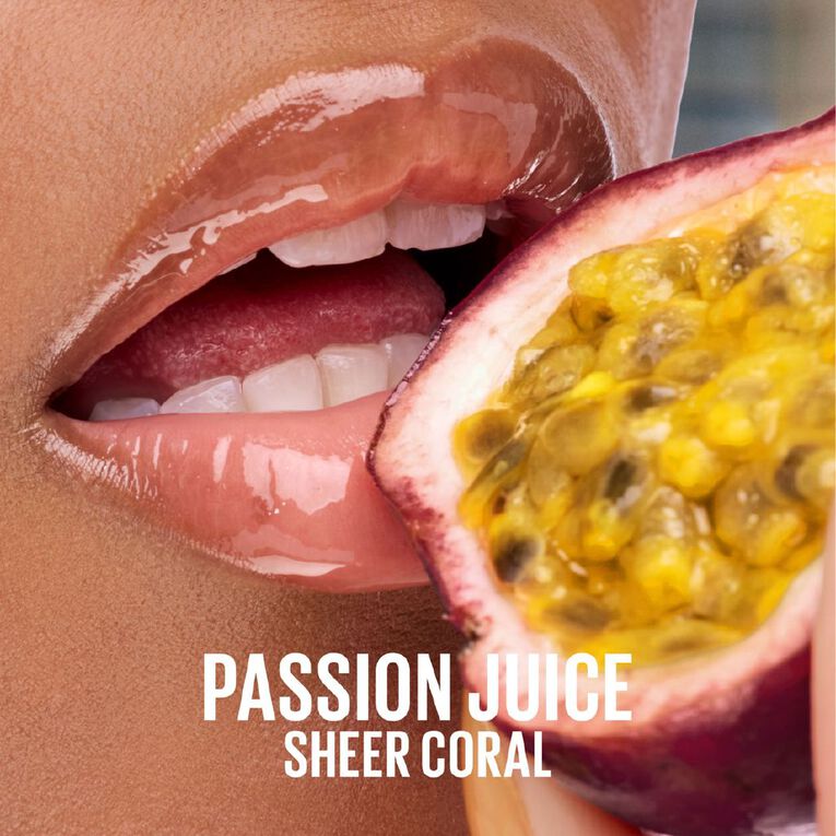 Maybelline Lifter Gel 003 Passion Juice, , hi-res