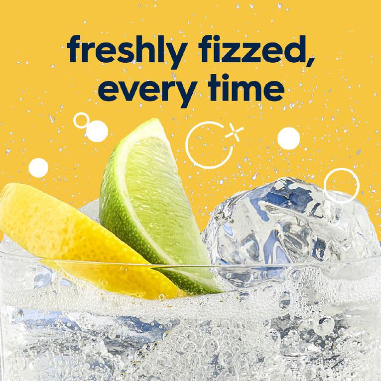 Sodastream Fresh Black, , hi-res