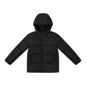 Young Original AOP Puffer Jacket