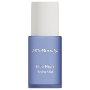 MCoBeauty Mile High Hydra Mist