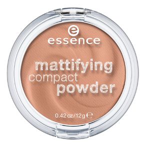 essence mattifying compact powder 02 1 each