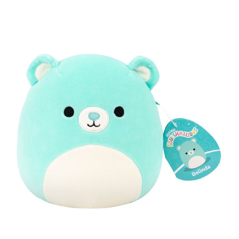 Squishmallows Series 26 Pack A Assorted 7.5 inch, , hi-res